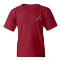 Alabama NCAA Baseball : Hagan Banks Tusk Camo Script T-Shirts, Hoodie, Sweatshirt - T-Shirt, Sweatshirt, Hoodie
