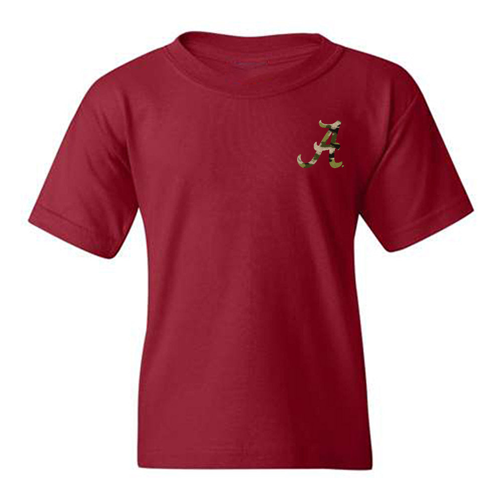Alabama NCAA Baseball : Coulson Buchanan Tusk Camo Script T-Shirts, Hoodie, Sweatshirt - T-Shirt, Sweatshirt, Hoodie