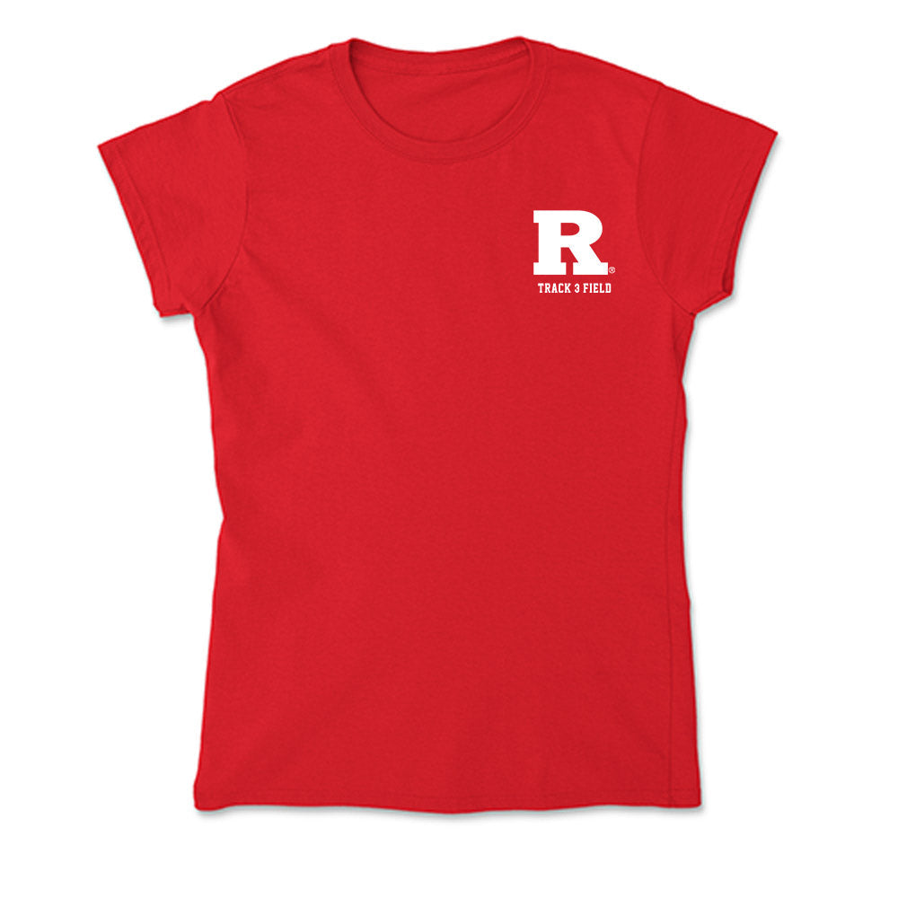 ' NCAA Track & Field : Donavan Anderson Soft S T-Shirts, Hoodie, Sweatshirt - T-Shirt, Sweatshirt, Hoodie