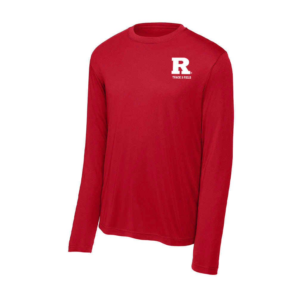 ' NCAA Track & Field : Donavan Anderson Activewear Long Sleeve T-Shirts, Hoodie, Sweatshirt - T-Shirt, Sweatshirt, Hoodie