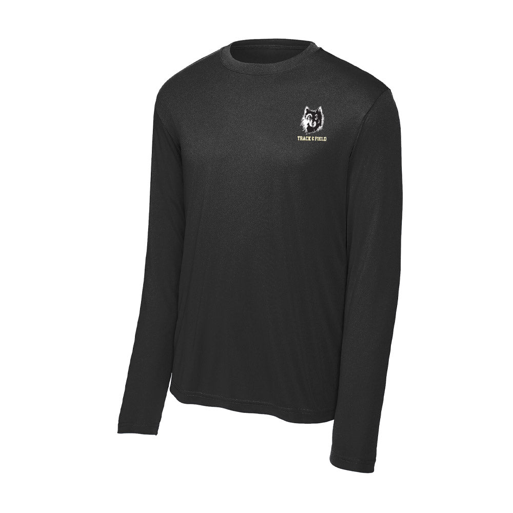 ' NCAA Track & Field : Dan Istvanovich Activewear Long Sleeve T-Shirts, Hoodie, Sweatshirt - T-Shirt, Sweatshirt, Hoodie