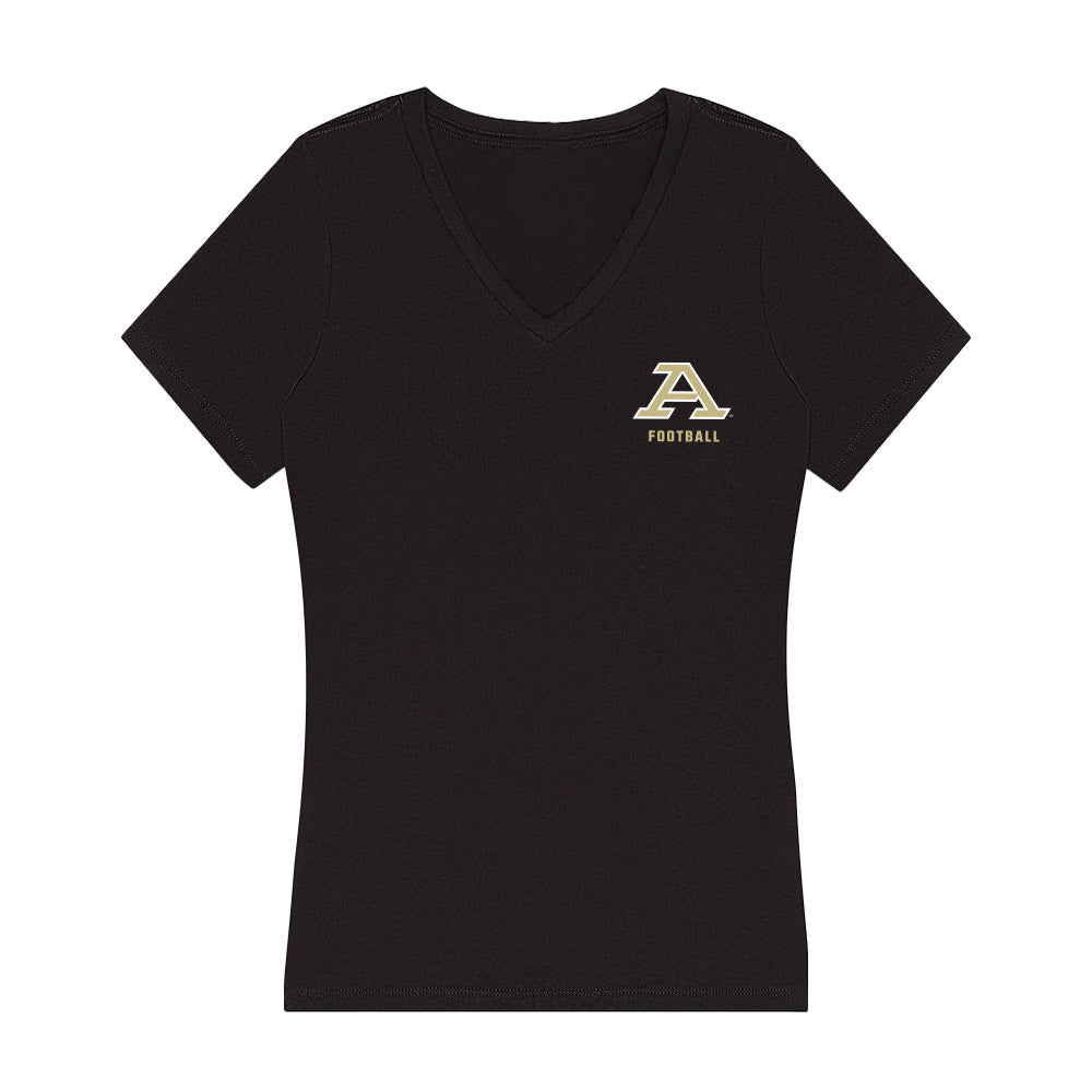Akron NCAA Football : Keyveon Johnson Style001 T-Shirts, Hoodie, Sweatshirt - T-Shirt, Sweatshirt, Hoodie