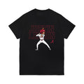 Alabama NCAA Baseball : Justin Lebron Player Illustration T-Shirts, Hoodie, Sweatshirt - T-Shirt, Sweatshirt, Hoodie
