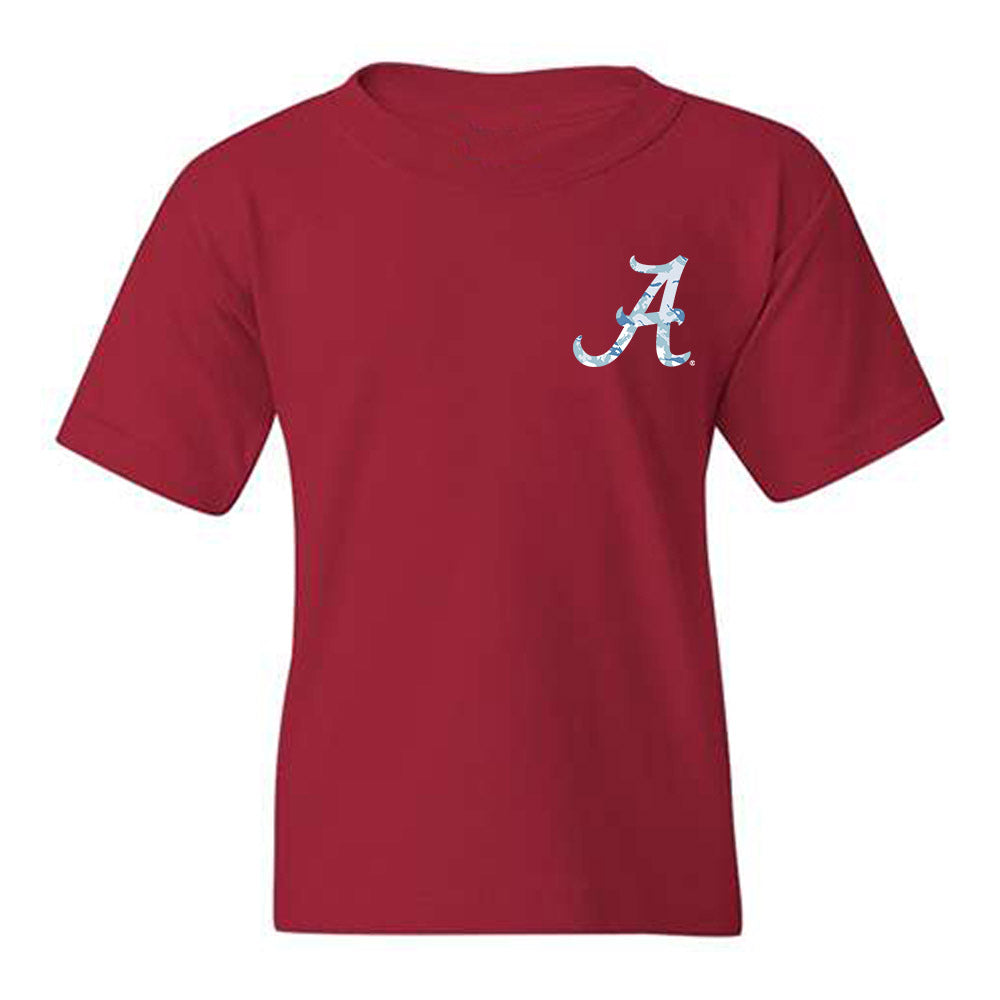 Alabama NCAA Baseball : Ahmaad Duff Hydrobama Style001 T-Shirts, Hoodie, Sweatshirt - T-Shirt, Sweatshirt, Hoodie