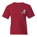 Alabama NCAA Baseball : Ahmaad Duff Hydrobama Style001 T-Shirts, Hoodie, Sweatshirt - T-Shirt, Sweatshirt, Hoodie