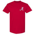 Alabama NCAA Baseball : Ahmaad Duff Hydrobama T-Shirts, Hoodie, Sweatshirt - T-Shirt, Sweatshirt, Hoodie