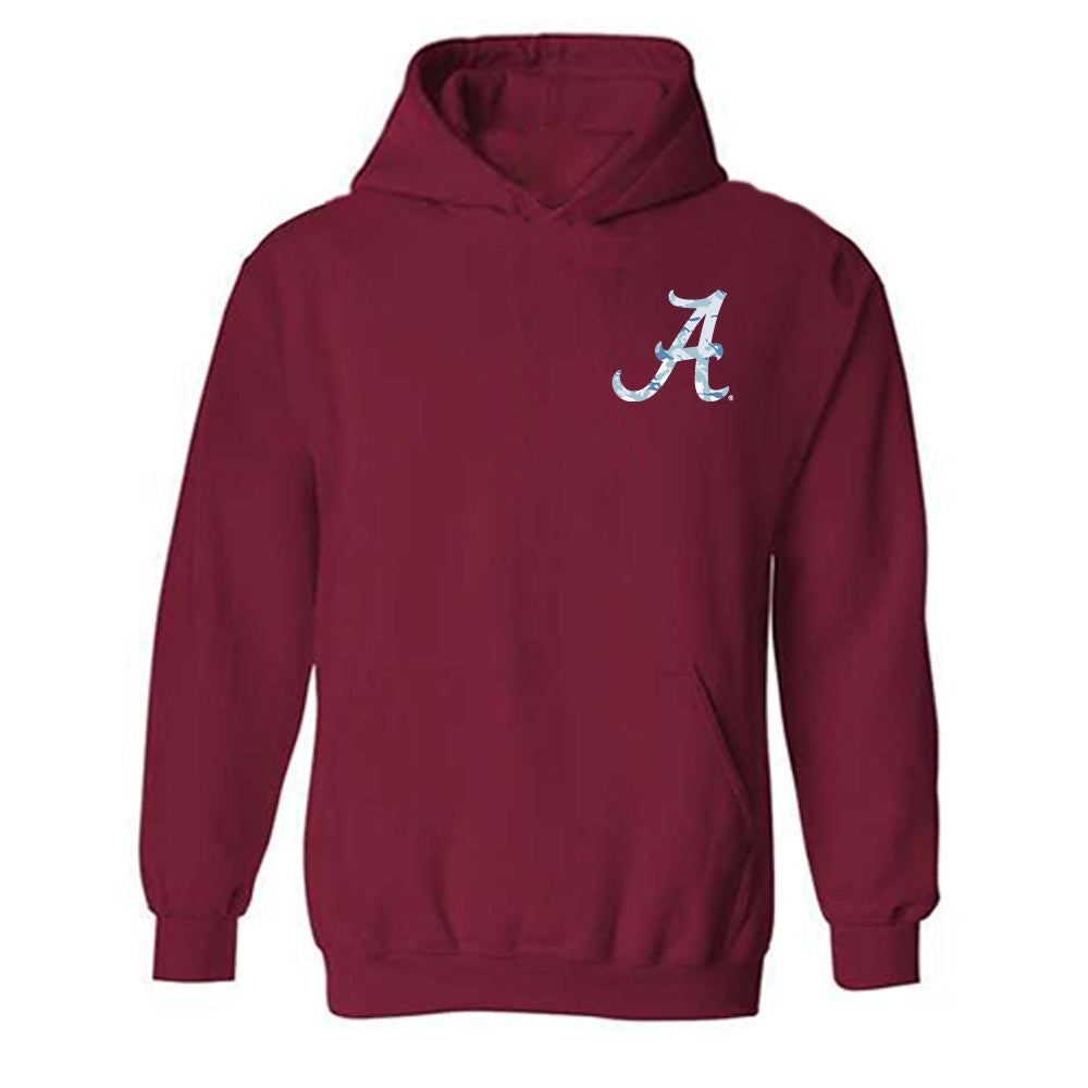 Alabama NCAA Baseball : Garrett Staton Hydrobama Hooded Style001 T-Shirts, Hoodie, Sweatshirt - T-Shirt, Sweatshirt, Hoodie