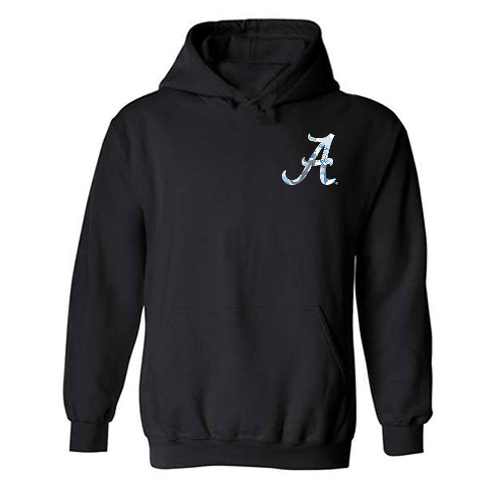 Alabama NCAA Baseball : Garrett Staton Hydrobama Hooded T-Shirts, Hoodie, Sweatshirt - T-Shirt, Sweatshirt, Hoodie