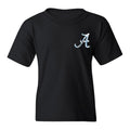 Alabama NCAA Baseball : Austin Morris Hydrobama T-Shirts, Hoodie, Sweatshirt - T-Shirt, Sweatshirt, Hoodie