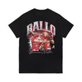 Alabama NCAA Baseball : Brennen Norton Player Collage T-Shirts, Hoodie, Sweatshirt - T-Shirt, Sweatshirt, Hoodie