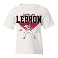 Alabama NCAA Baseball : Justin Lebron Caricature T-Shirts, Hoodie, Sweatshirt - T-Shirt, Sweatshirt, Hoodie