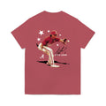 Alabama NCAA Baseball : Justin Lebron T-Shirts, Hoodie, Sweatshirt - T-Shirt, Sweatshirt, Hoodie