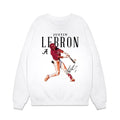 Alabama NCAA Baseball : Justin Lebron Style001 T-Shirts, Hoodie, Sweatshirt - T-Shirt, Sweatshirt, Hoodie