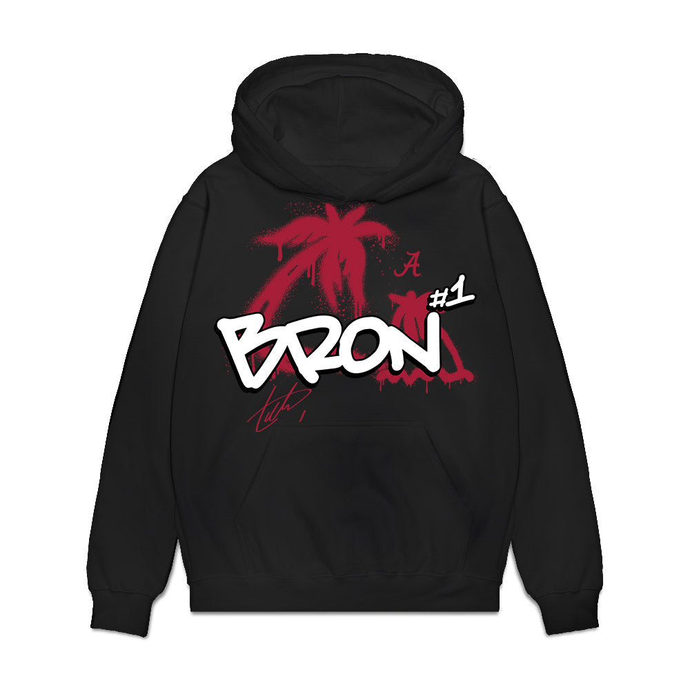 Alabama NCAA Baseball : Justin Lebron Hooded T-Shirts, Hoodie, Sweatshirt - T-Shirt, Sweatshirt, Hoodie