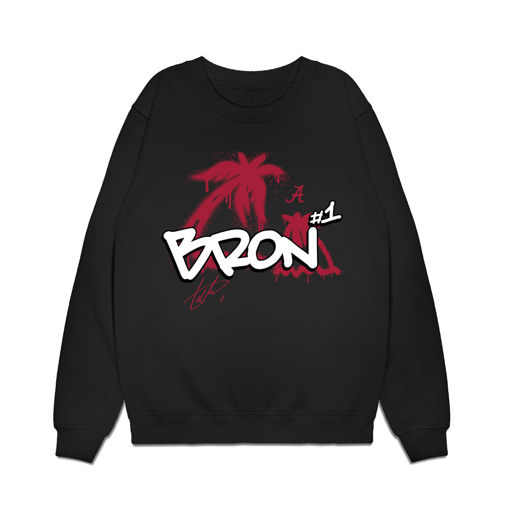 Alabama NCAA Baseball : Justin Lebron Style002 T-Shirts, Hoodie, Sweatshirt - T-Shirt, Sweatshirt, Hoodie