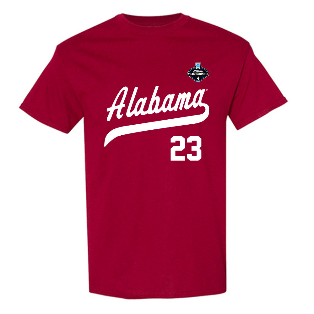 Alabama NCAA Baseball : Aidan Moza NCAA Replica Shersey Style001 T-Shirts, Hoodie, Sweatshirt - T-Shirt, Sweatshirt, Hoodie