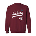 Alabama NCAA Baseball : Ahmaad Duff NCAA Replica Shersey Style003 T-Shirts, Hoodie, Sweatshirt - T-Shirt, Sweatshirt, Hoodie