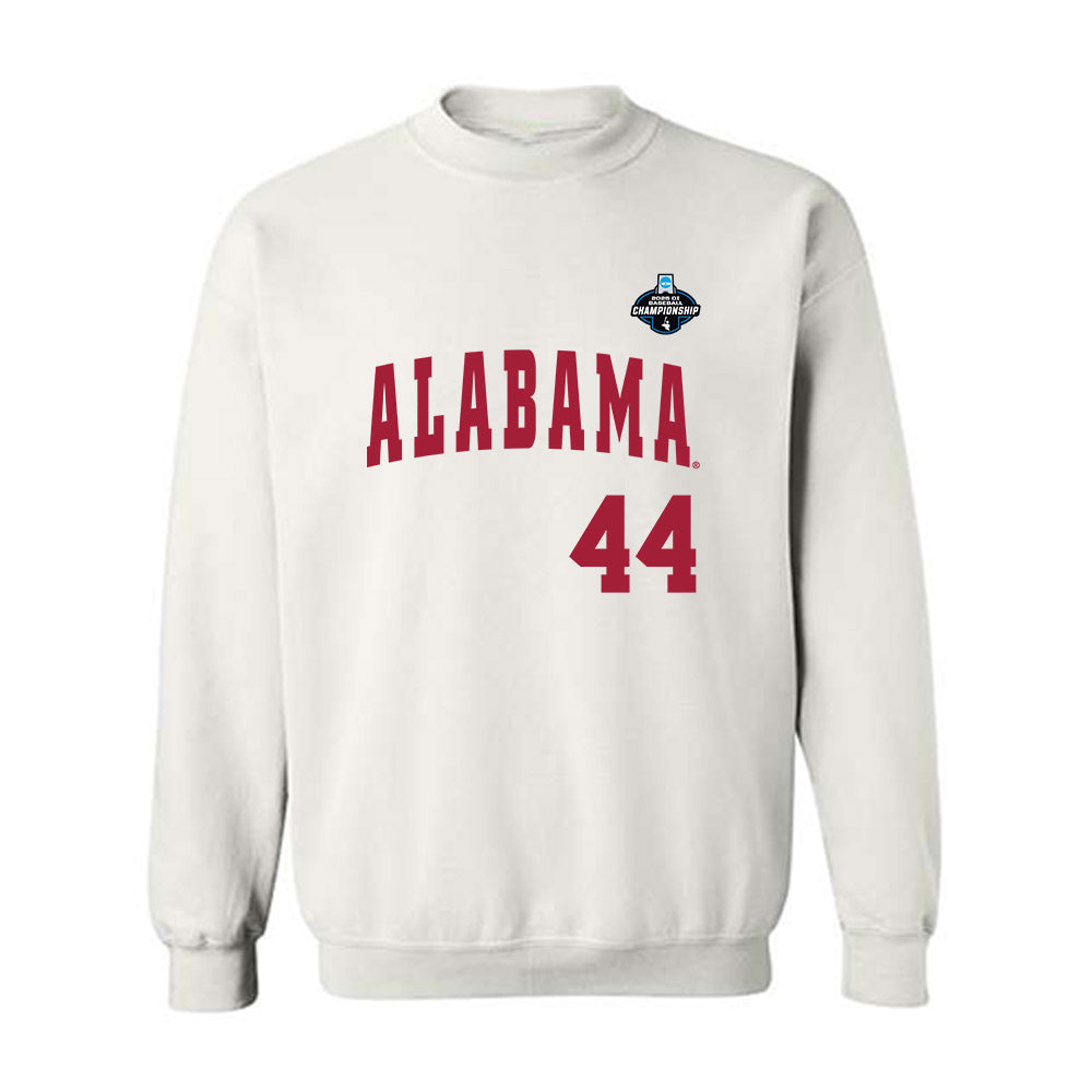 Alabama NCAA Baseball : Packy Bradley Cooney NCAA Replica Shersey T-Shirts, Hoodie, Sweatshirt - T-Shirt, Sweatshirt, Hoodie