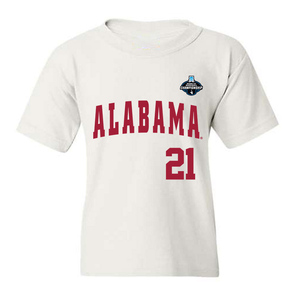 Alabama NCAA Baseball : Brennen Norton NCAA Replica Shersey T-Shirts, Hoodie, Sweatshirt - T-Shirt, Sweatshirt, Hoodie
