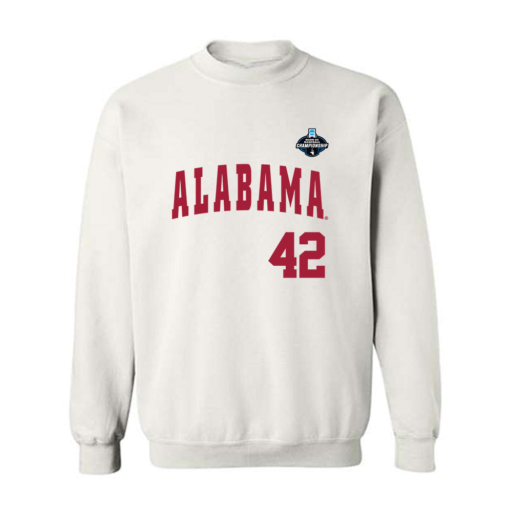 Alabama NCAA Baseball : Ahmaad Duff NCAA Replica Shersey T-Shirts, Hoodie, Sweatshirt - T-Shirt, Sweatshirt, Hoodie