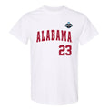 Alabama NCAA Baseball : Aidan Moza NCAA Replica Shersey T-Shirts, Hoodie, Sweatshirt - T-Shirt, Sweatshirt, Hoodie