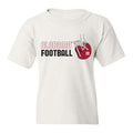 Alabama Football Alumni : Keith Brown T-Shirts, Hoodie, Sweatshirt - T-Shirt, Sweatshirt, Hoodie
