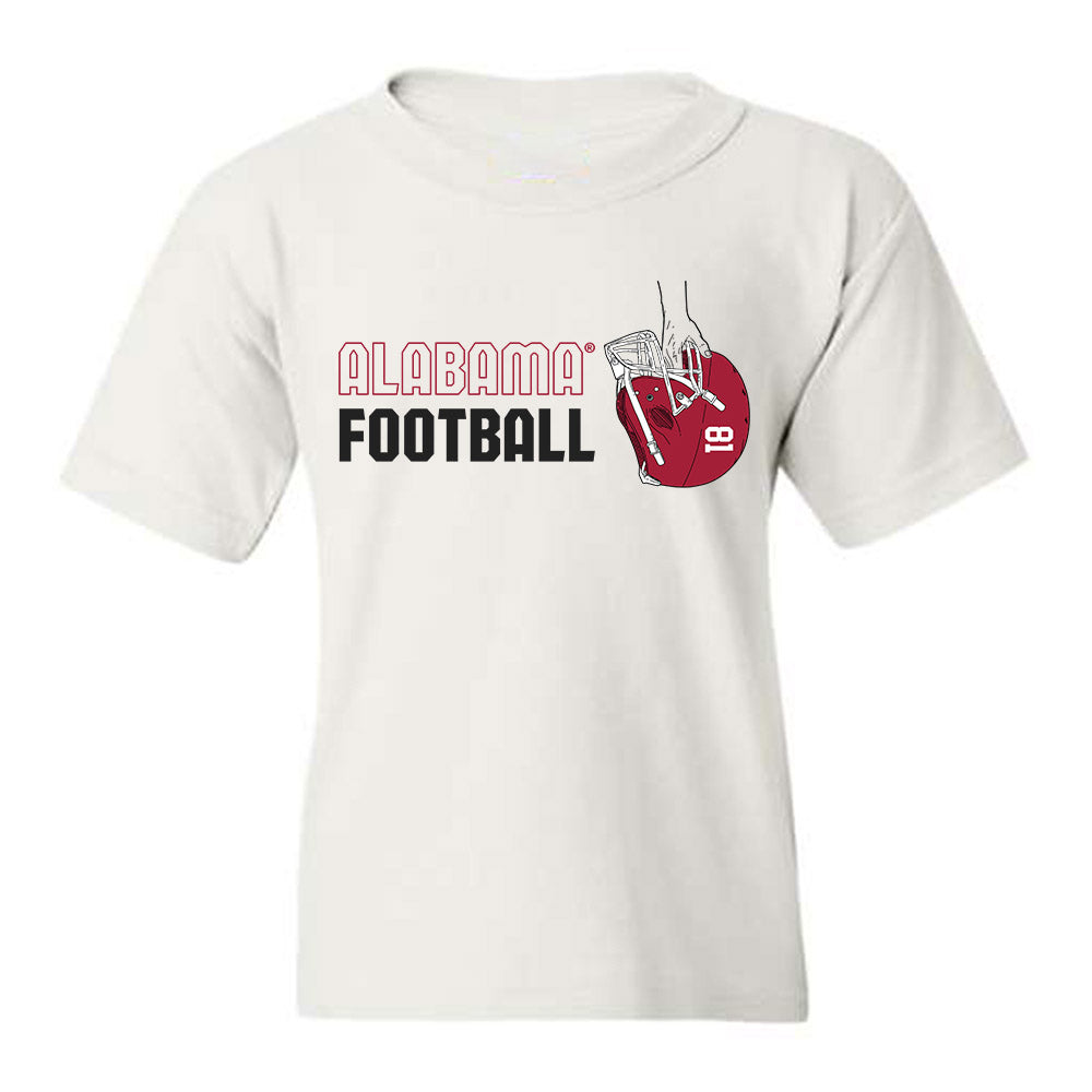 Alabama Football Alumni : Keith Brown T-Shirts, Hoodie, Sweatshirt - T-Shirt, Sweatshirt, Hoodie