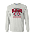 Alabama Football Alumni : Terrion Arnold Vintage Football Long Sleeve T-Shirts, Hoodie, Sweatshirt - T-Shirt, Sweatshirt, Hoodie