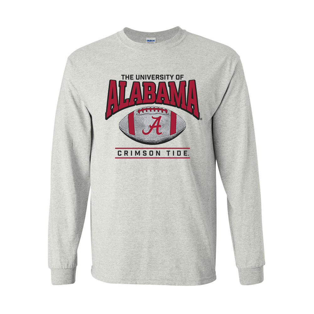 Alabama Football Alumni : Terrion Arnold Vintage Football Long Sleeve T-Shirts, Hoodie, Sweatshirt - T-Shirt, Sweatshirt, Hoodie