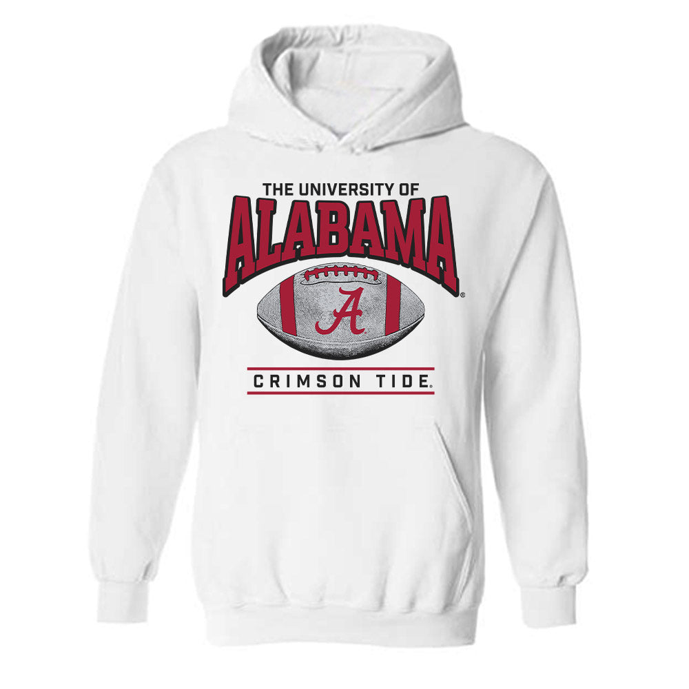 Alabama Football Alumni : Keith Brown Hooded Style006 T-Shirts, Hoodie, Sweatshirt - T-Shirt, Sweatshirt, Hoodie