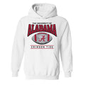 Alabama Football Alumni : Keith Brown Hooded Style006 T-Shirts, Hoodie, Sweatshirt - T-Shirt, Sweatshirt, Hoodie