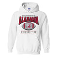 Alabama Football Alumni : Terrion Arnold Vintage Football Hooded T-Shirts, Hoodie, Sweatshirt - T-Shirt, Sweatshirt, Hoodie