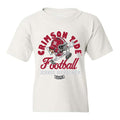 Alabama Football Alumni : Jerrod Bierbower Shersey T-Shirts, Hoodie, Sweatshirt - T-Shirt, Sweatshirt, Hoodie