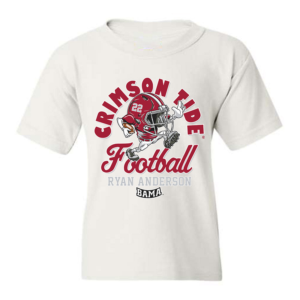 Alabama Football Alumni : Ryan Anderson Style002 T-Shirts, Hoodie, Sweatshirt - T-Shirt, Sweatshirt, Hoodie