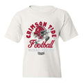 Alabama Football Alumni : Michael Proctor Shersey T-Shirts, Hoodie, Sweatshirt - T-Shirt, Sweatshirt, Hoodie