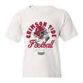 Alabama Football Alumni : Chris Mohr Shersey T-Shirts, Hoodie, Sweatshirt - T-Shirt, Sweatshirt, Hoodie