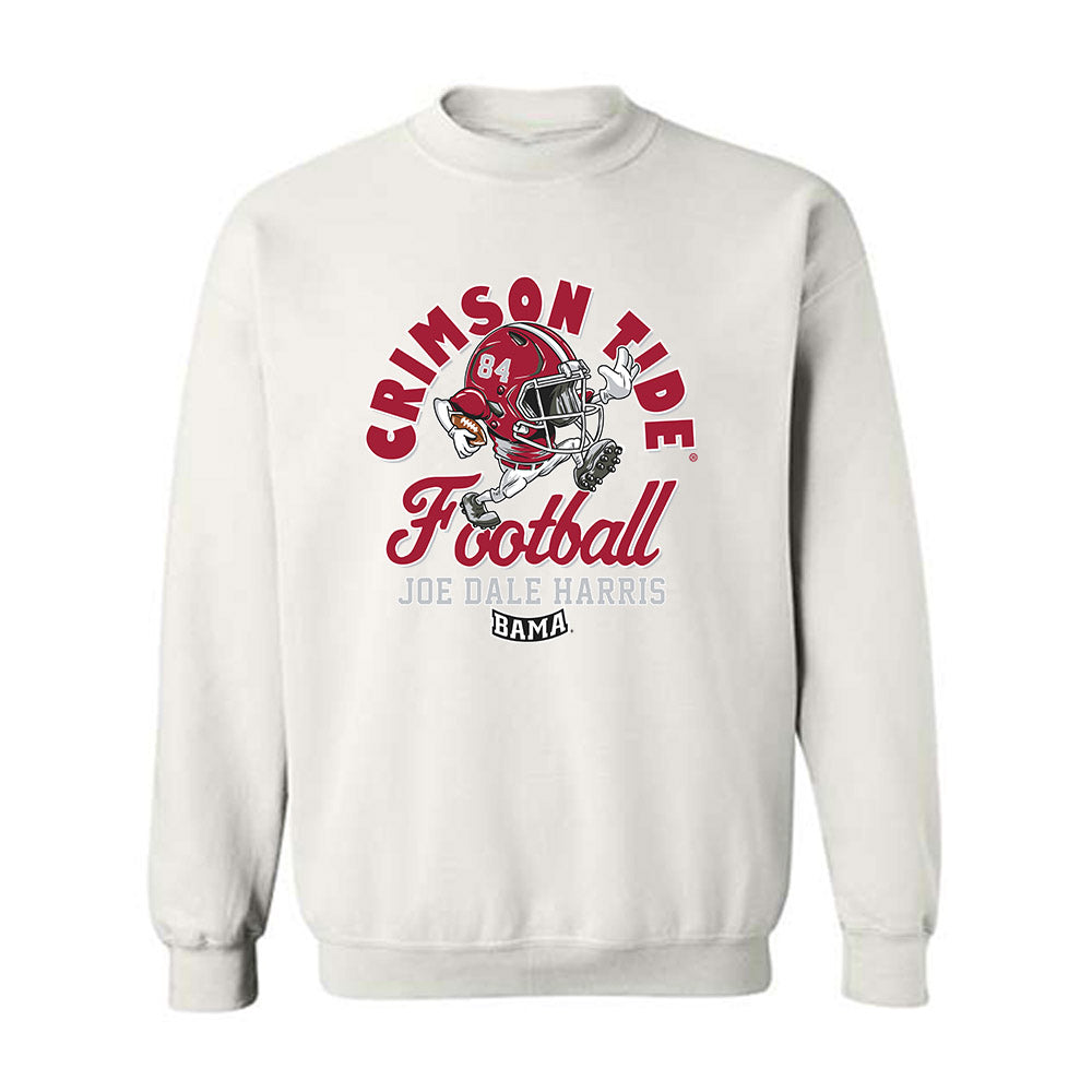 Alabama Football Alumni : Joe Dale Harris Shersey T-Shirts, Hoodie, Sweatshirt - T-Shirt, Sweatshirt, Hoodie