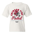 Alabama Football Alumni : John Byrd Williams Style002 T-Shirts, Hoodie, Sweatshirt - T-Shirt, Sweatshirt, Hoodie