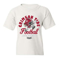 Alabama Football Alumni : John Boswell Shersey Style001 T-Shirts, Hoodie, Sweatshirt - T-Shirt, Sweatshirt, Hoodie
