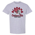 Alabama Football Alumni : Kerry Goode Shersey T-Shirts, Hoodie, Sweatshirt - T-Shirt, Sweatshirt, Hoodie