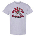 Alabama Football Alumni : Giles Amos Shersey Style001 T-Shirts, Hoodie, Sweatshirt - T-Shirt, Sweatshirt, Hoodie