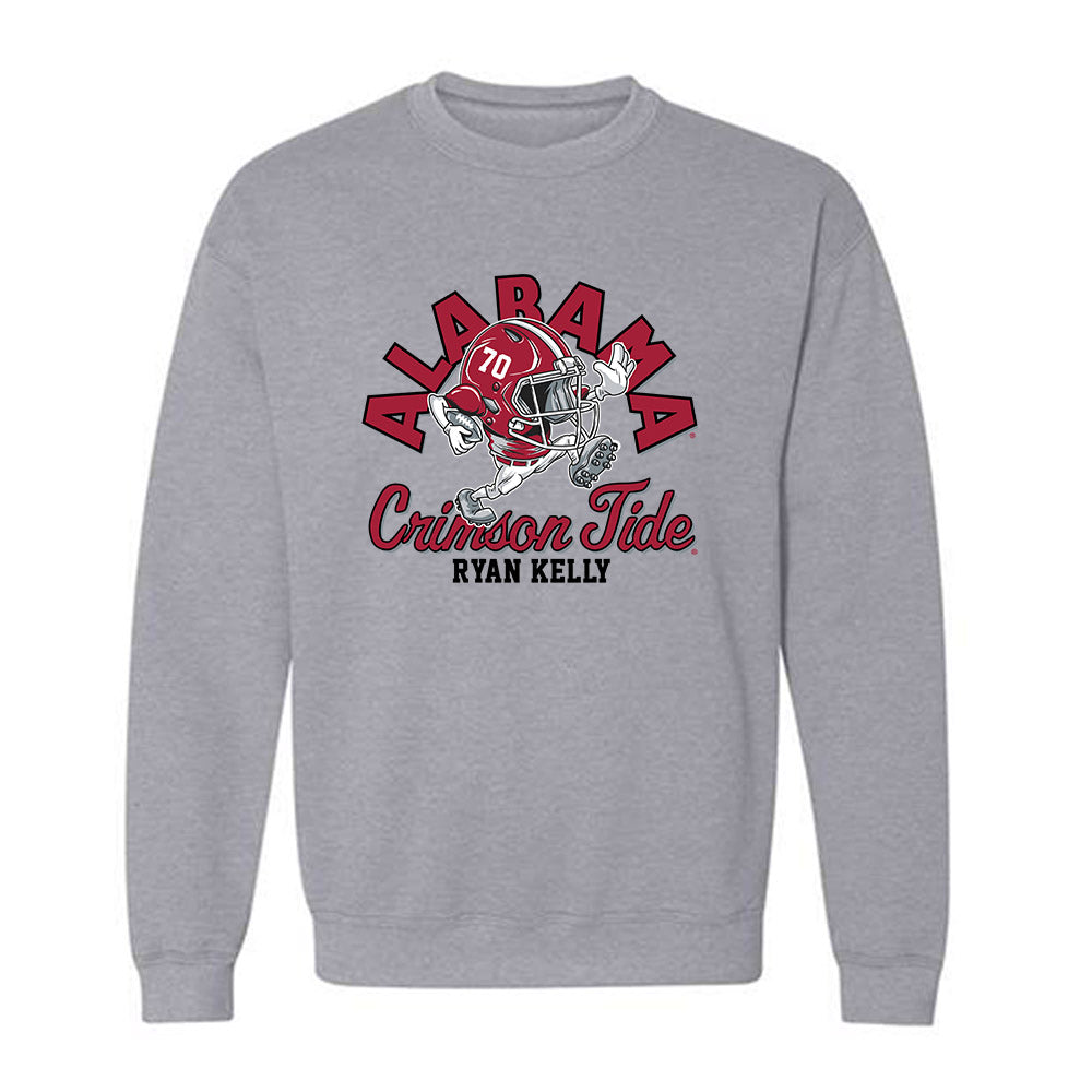 Alabama Football Alumni : Ryan Kelly Shersey Style001 T-Shirts, Hoodie, Sweatshirt - T-Shirt, Sweatshirt, Hoodie