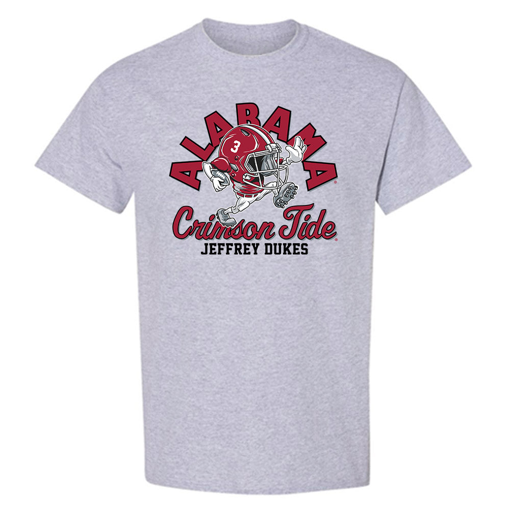 Alabama Football Alumni : Jeffrey Dukes T-Shirts, Hoodie, Sweatshirt - T-Shirt, Sweatshirt, Hoodie