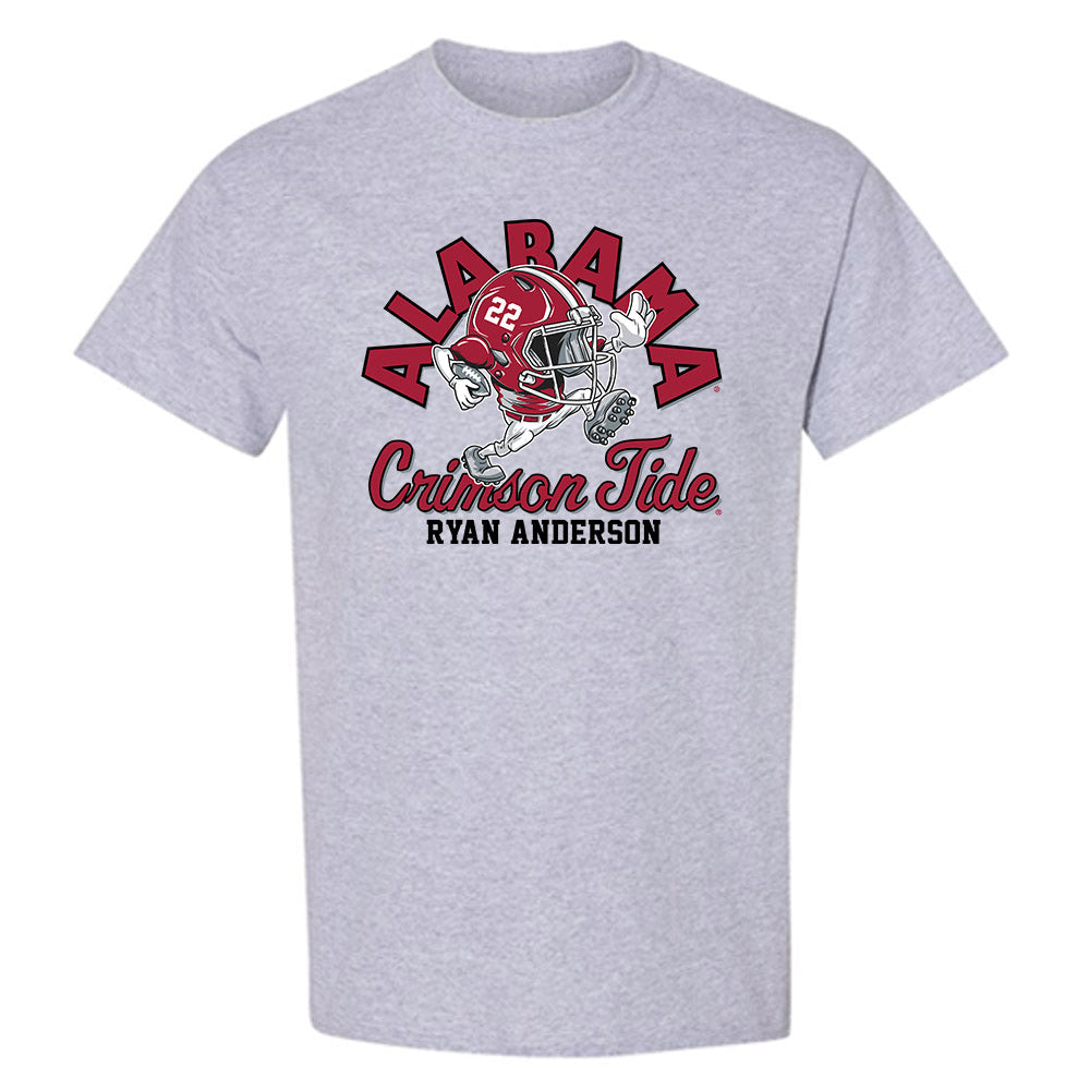 Alabama Football Alumni : Ryan Anderson T-Shirts, Hoodie, Sweatshirt - T-Shirt, Sweatshirt, Hoodie