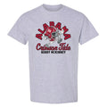 Alabama Football Alumni : Bobby McKinney Shersey Style001 T-Shirts, Hoodie, Sweatshirt - T-Shirt, Sweatshirt, Hoodie