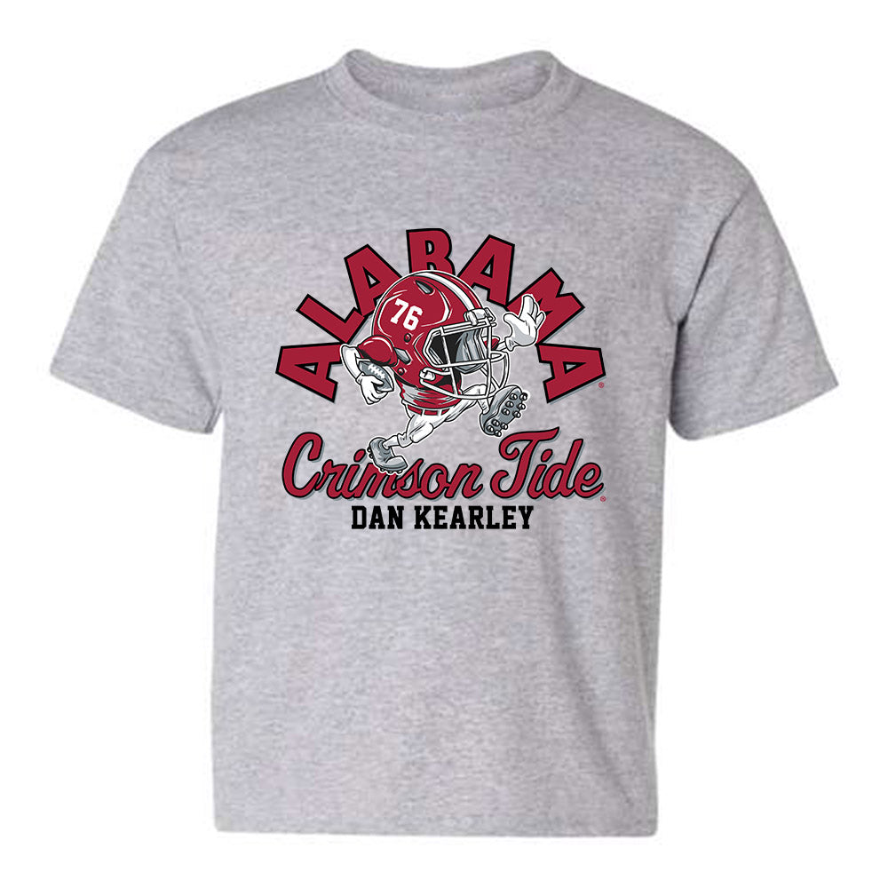 Alabama Football Alumni : Dan Kearley Style001 T-Shirts, Hoodie, Sweatshirt - T-Shirt, Sweatshirt, Hoodie