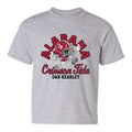 Alabama Football Alumni : Dan Kearley Style001 T-Shirts, Hoodie, Sweatshirt - T-Shirt, Sweatshirt, Hoodie