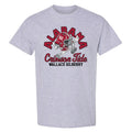 Alabama Football Alumni : Wallace Gilberry Style001 T-Shirts, Hoodie, Sweatshirt - T-Shirt, Sweatshirt, Hoodie