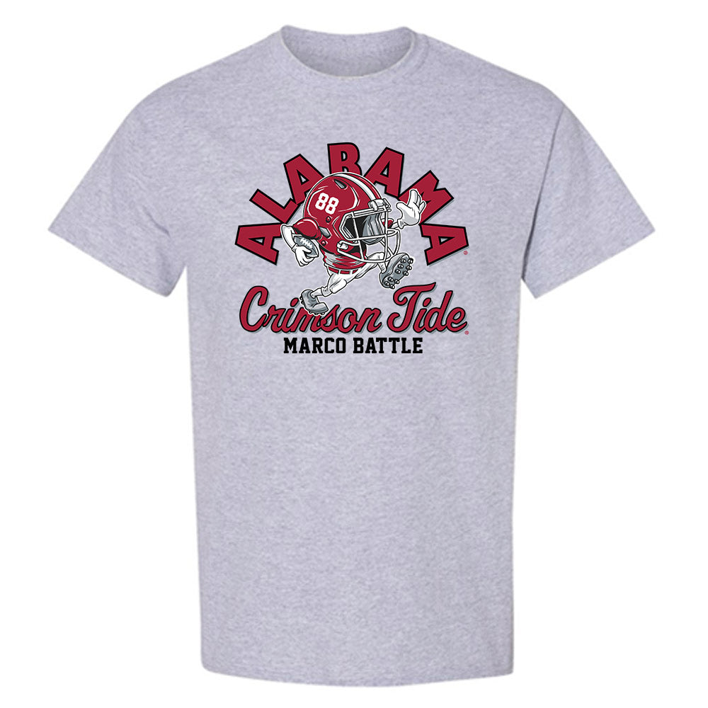 Alabama Football Alumni : Marco Battle Shersey T-Shirts, Hoodie, Sweatshirt - T-Shirt, Sweatshirt, Hoodie