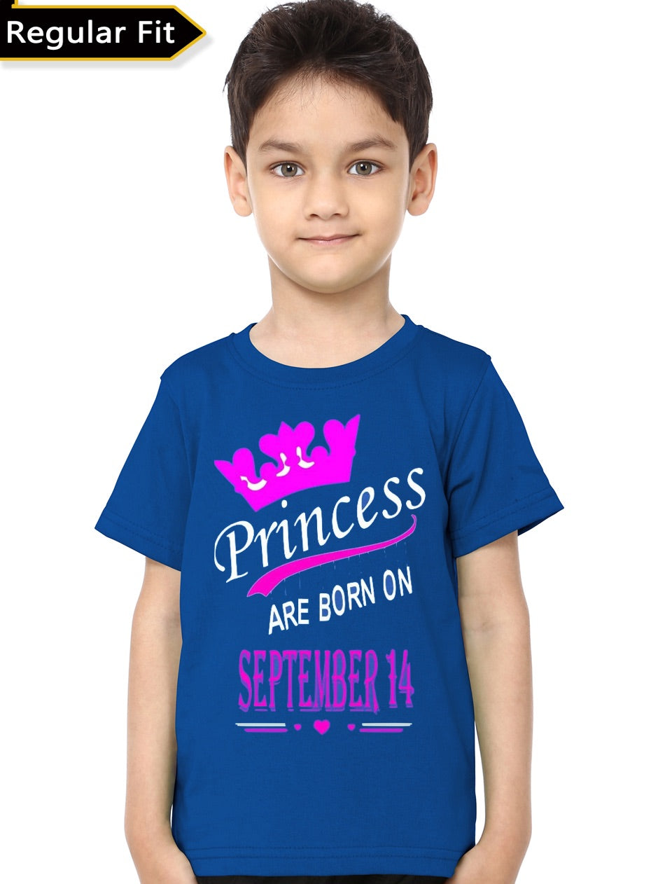 Princess Are Born September 14 T-Shirts, Hoodie, Sweatshirt - T-Shirt, Sweatshirt, Hoodie